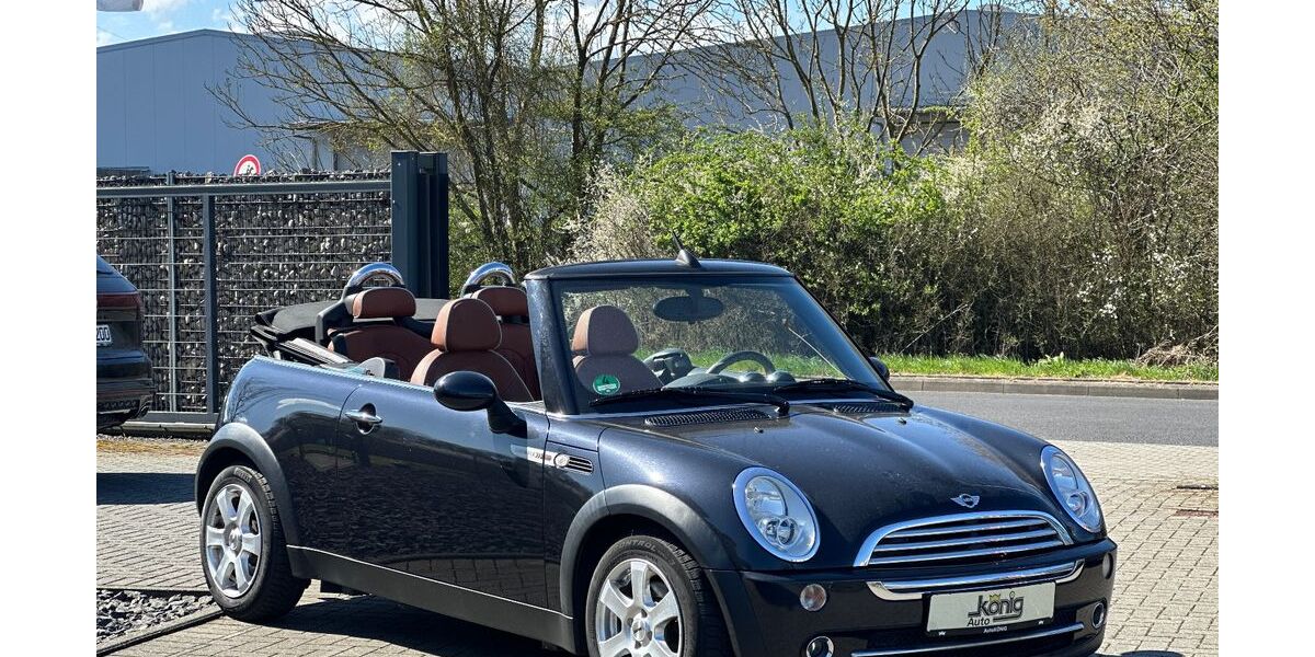 Mini ONE 156.500 km 3.999 &euro; Jülich 52428