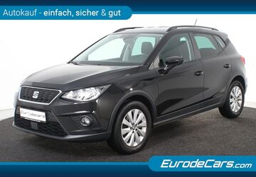 Seat Arona 81.000 km 12.980 &euro; Herzogenrath 52134