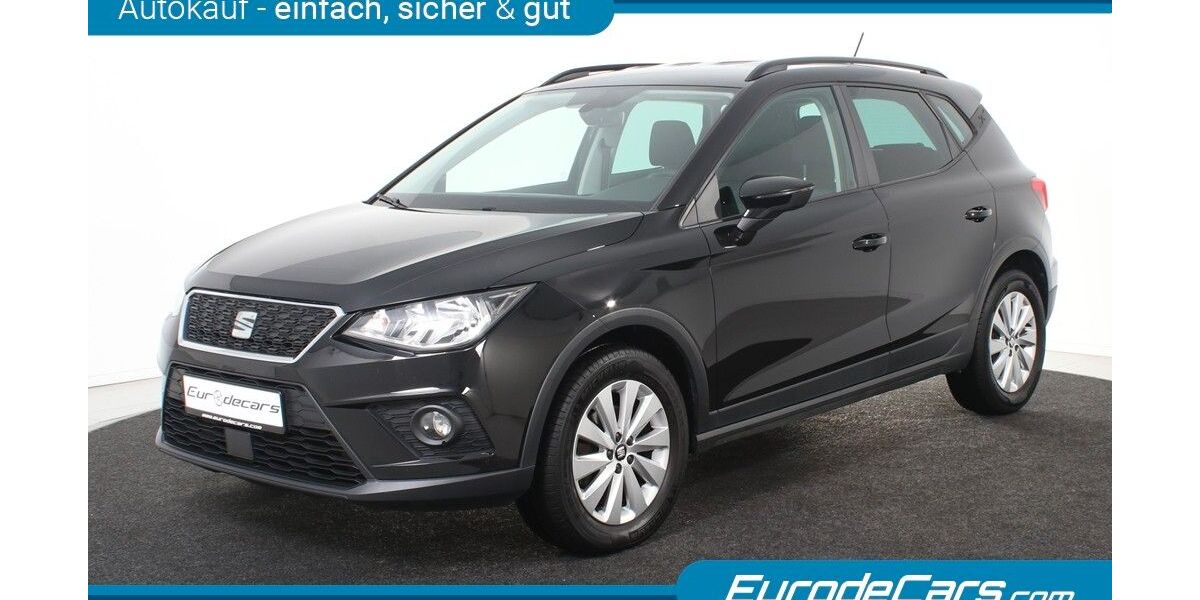 Seat Arona 81.000 km 12.980 &euro; Herzogenrath 52134