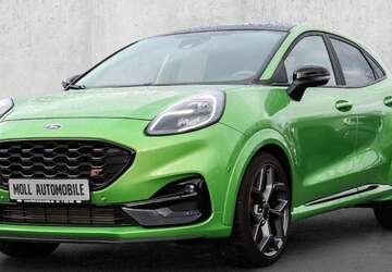Ford Puma 28.900 km 25.280 &euro; Aachen 52078
