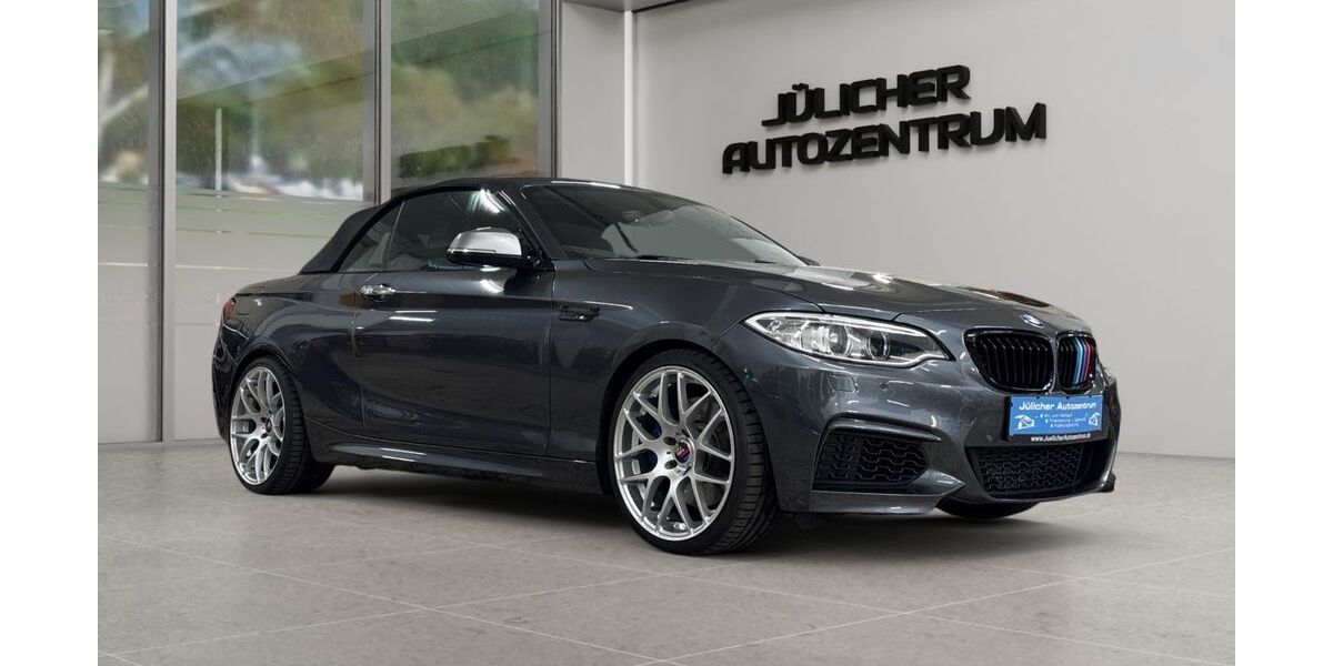BMW M235 56.000 km 23.290 &euro; Jülich 52428