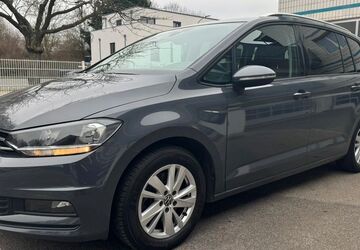 VW Touran 221.000 km 19.950 &euro; Alsdorf 52477