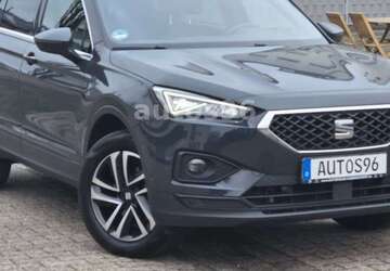 Seat Tarraco 61.058 km 26.900 &euro; Aachen 52068