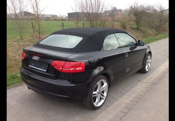 Audi A3 257.923 km 4.999 &euro; Monschau 52156