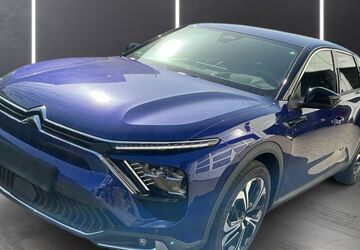 Citroen C5 X 3.333 km 28.280 &euro; Aachen 52078