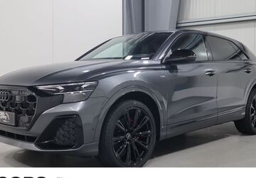 Audi Q8 2.474 km 97.320 &euro; Aachen 52078