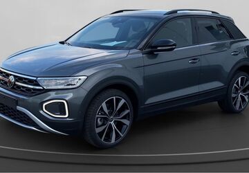 VW T-Roc 5.076 km 38.990 &euro; Aachen 52068