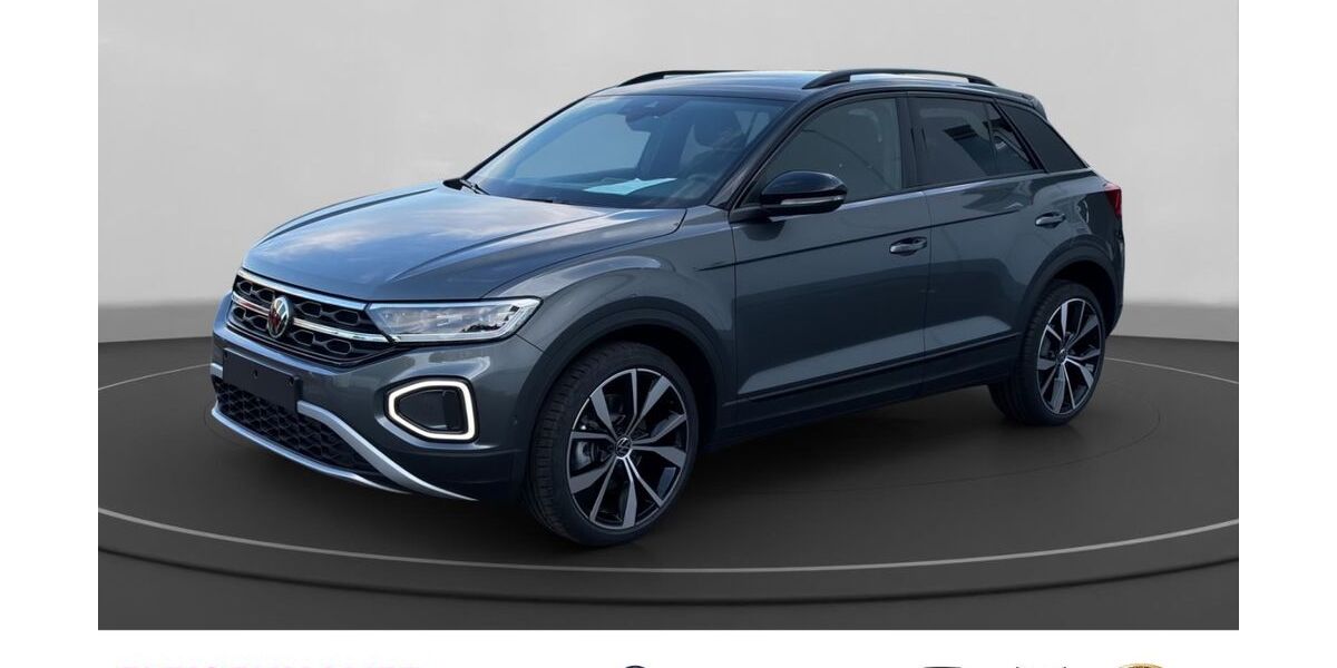 VW T-Roc 5.076 km 38.990 &euro; Aachen 52068