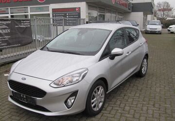 Ford Fiesta 16.500 km 10.999 &euro; Düren 52353