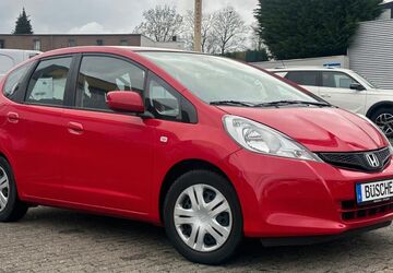 Honda Jazz 132.987 km 6.850 &euro; Stolberg 52222