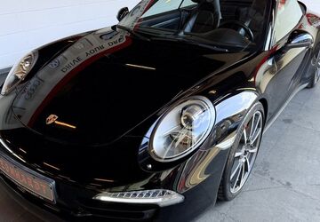 Porsche 911 Urmodell 208.114 km 61.991 &euro; Stolberg 52223