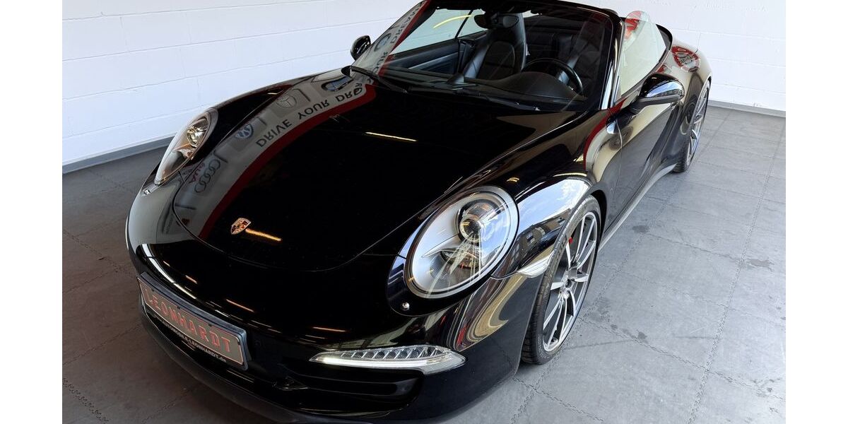 Porsche 911 Urmodell 208.114 km 61.991 &euro; Stolberg 52223