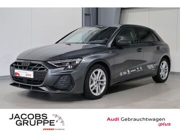 Gebrauchte Audi A3