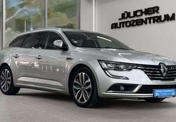 Renault Talisman 107.500 km 14.990 &euro; Jülich 52428