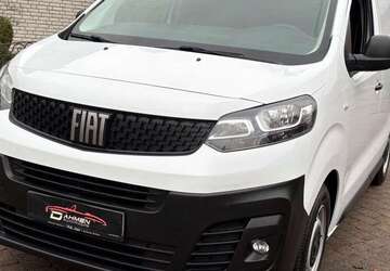 Fiat Scudo 49.000 km 15.790 &euro; Niederzier 52382