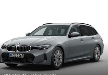 BMW 320 23.623 km 37.270 &euro; Aachen 52078