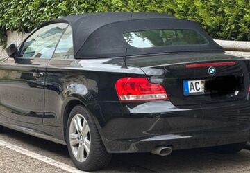 BMW 120 200.000 km 9.200 &euro; AACHEN 52078