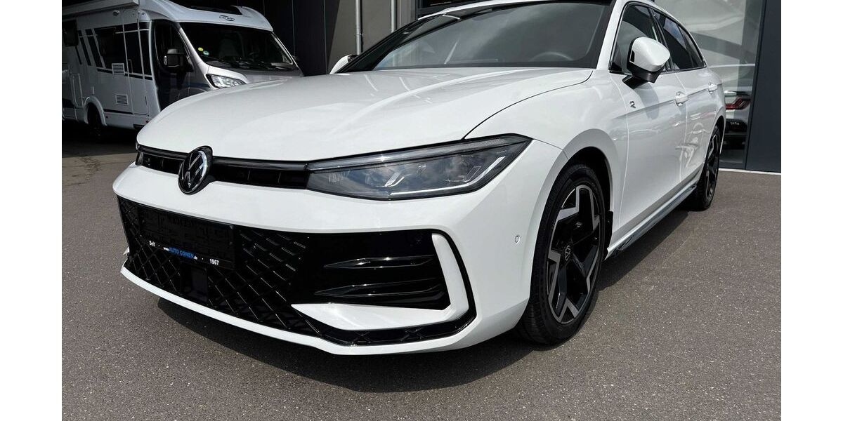 VW Passat Variant 25.212 km 40.880 &euro; Düren 52351