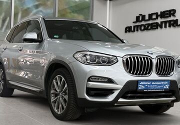 BMW X3 68.000 km 25.990 &euro; Jülich 52428