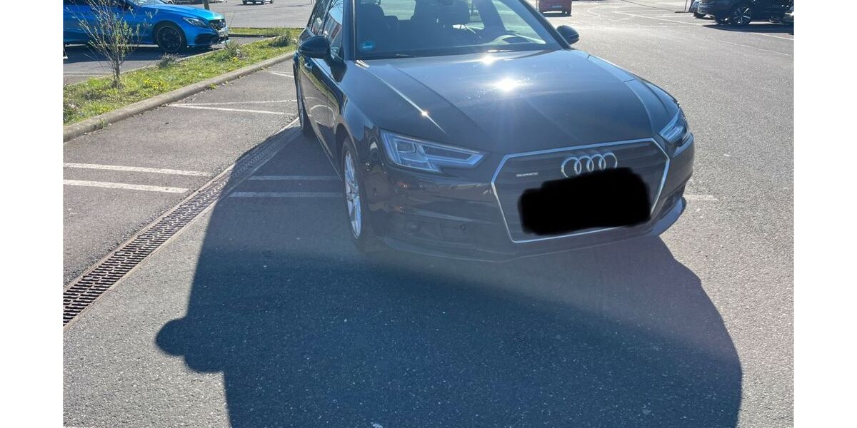 Audi A4 126.931 km 24.100 &euro; Aachen 52074