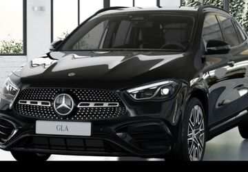 Mercedes-Benz GLA 180 9.900 km 41.990 &euro; Aachen 52068