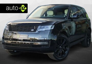 Land Rover Range Rover 10.967 km 149.500 &euro; Aachen 52072
