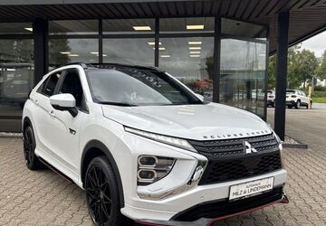 Mitsubishi Eclipse Cross 65.963 km 21.390 &euro; Übach Palenberg 52531