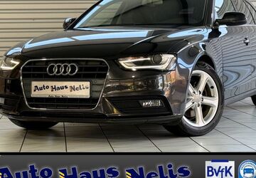 Audi A4 162.400 km 12.480 &euro; Geilenkirchen 52511