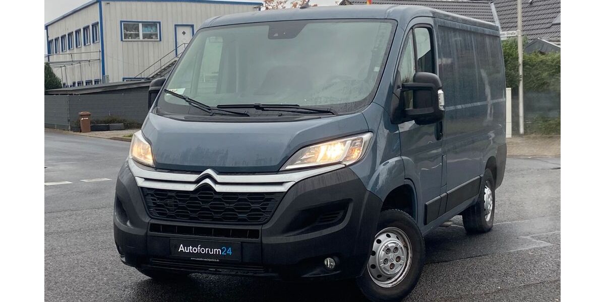 Citroen Jumper 57.500 km 12.499 &euro; Jülich 52428