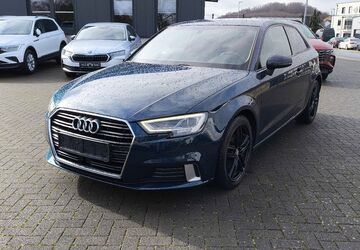 Audi A3 117.685 km 14.998 &euro; Alsdorf (Nordrhein-Westfalen) 52477