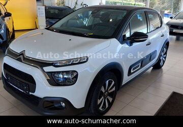Citroen C3 72.300 km 10.800 &euro; Simmerath 52152