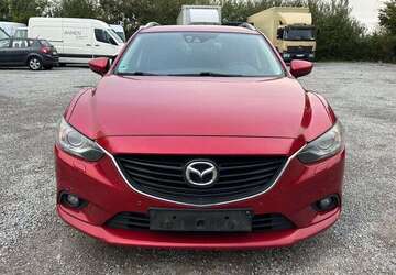 Mazda 6 249.000 km 5.250 &euro; Düren 52351