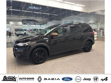 Gebrauchte Dacia Jogger