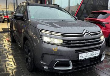 Citroen C5 Aircross 96.001 km 16.990 &euro; Übach Palenberg 52531