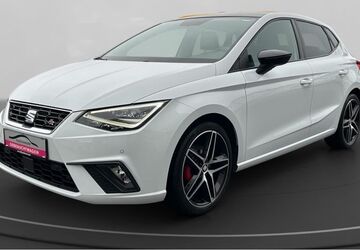 Seat Ibiza 75.000 km 17.490 &euro; Aachen 52068