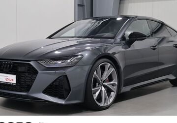 Audi RS7 72.095 km 86.420 &euro; Aachen 52078