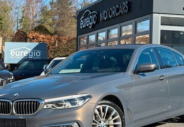 BMW 530 164.500 km 21.890 &euro; Stolberg 52222