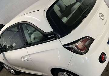 Opel Adam 119.500 km 6.999 &euro; Herzogenrath 52134