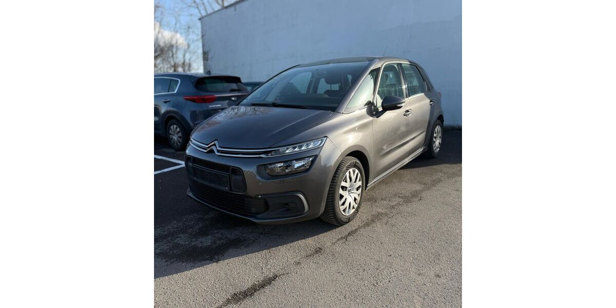 Citroen C4 Picasso 97.000 km 8.249 &euro; Stolberg 52223