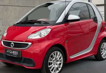 Smart forTwo 90.000 km 5.999 &euro; Jülich 52428