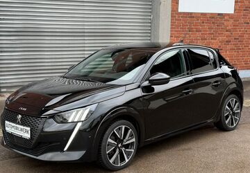 Peugeot 208 69.590 km 16.499 &euro; Düren 52353