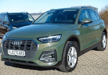 Audi Q5 16.000 km 34.800 &euro; Simmerath (bei Aachen) 52152