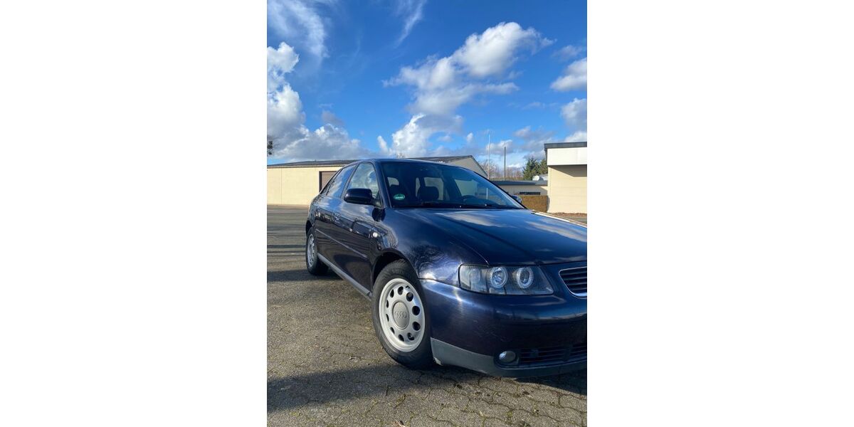 Audi A3 224.000 km 3.249 &euro; Nideggen 52385