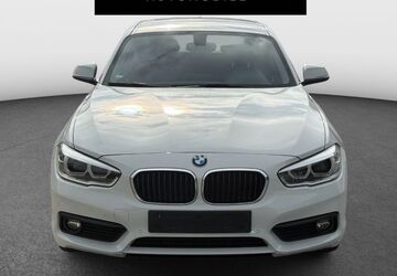 BMW 118 92.500 km 12.290 &euro; Alsdorf 52477