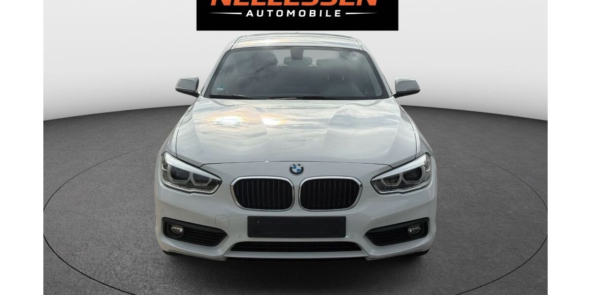 BMW 118 92.500 km 12.290 &euro; Alsdorf 52477