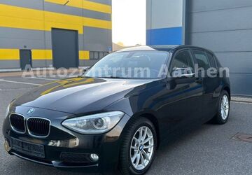 BMW 116 189.000 km 4.999 &euro; Eschweiler 52249