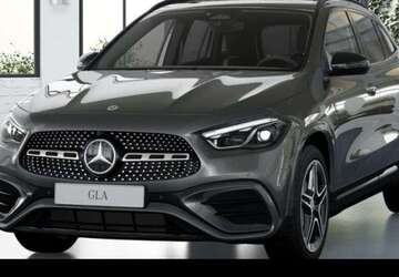 Mercedes-Benz GLA 200 3.107 km 45.490 &euro; Aachen 52068