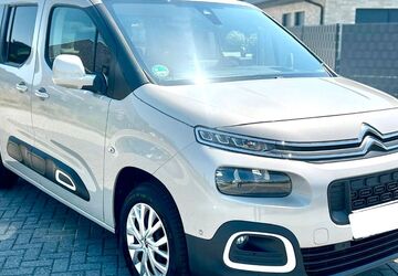 Citroen Berlingo 109.685 km 16.499 &euro; SÜSTERSEEL / SELFKANT 52538