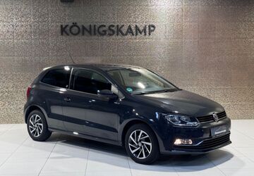 VW Polo 90.190 km 7.990 &euro; Jülich 52428
