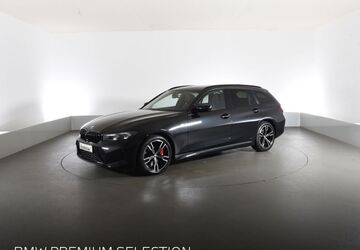 BMW 330 10.853 km 54.550 &euro; Aachen 52078